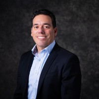 Chris Fonseca headshot