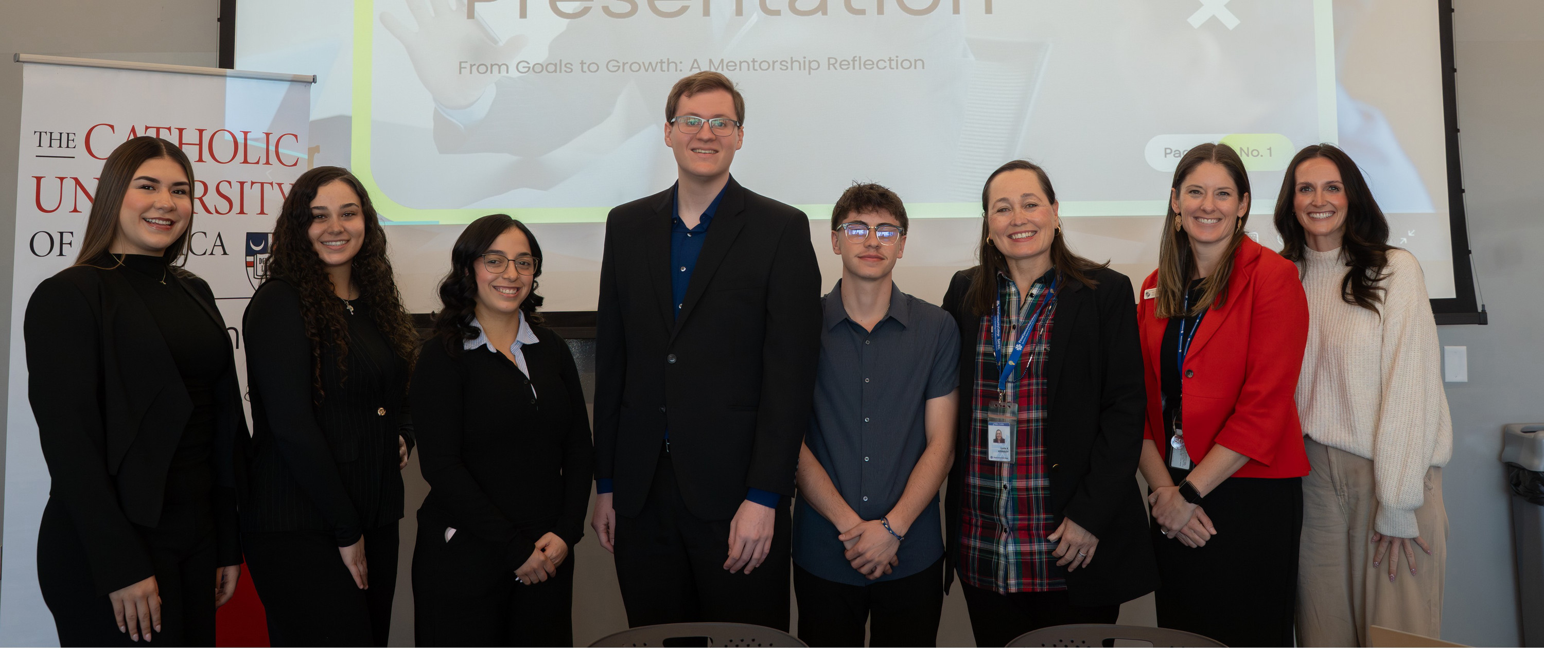 How Does the Program Work?