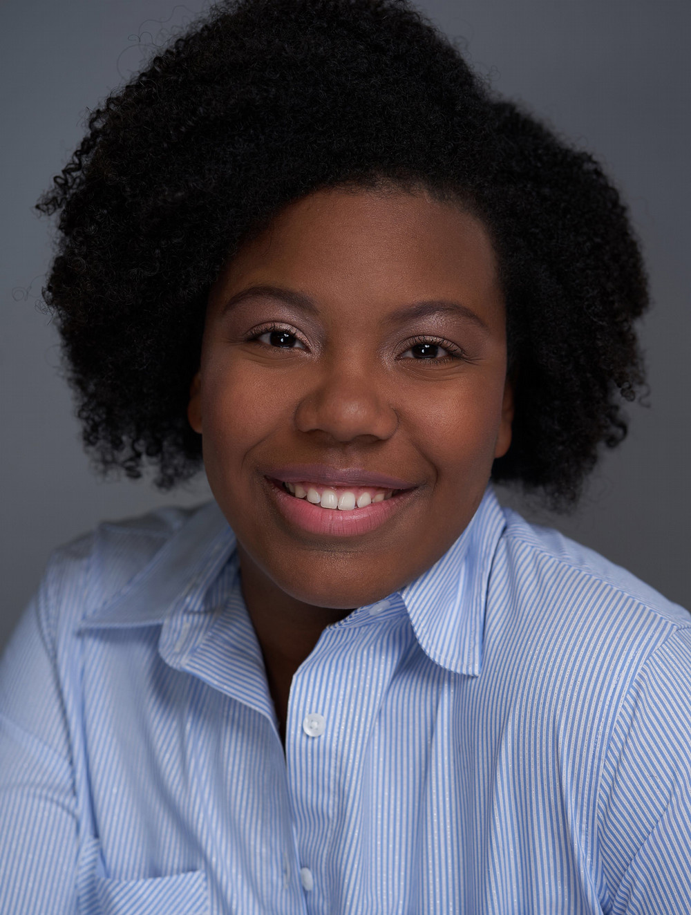 N'Dea Walker-Smith